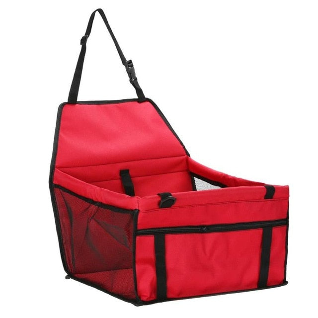 Folding Pet Dog Carrier Pad Waterproof